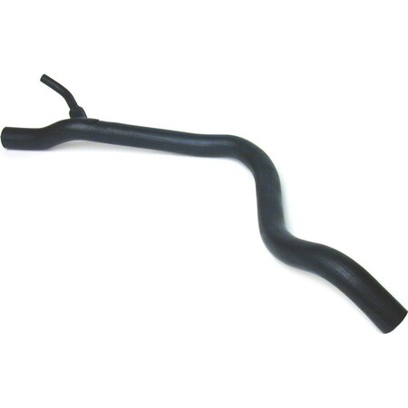 Uro Parts Lower Wtr. Pmp. To Radiator, 4029849 4029849